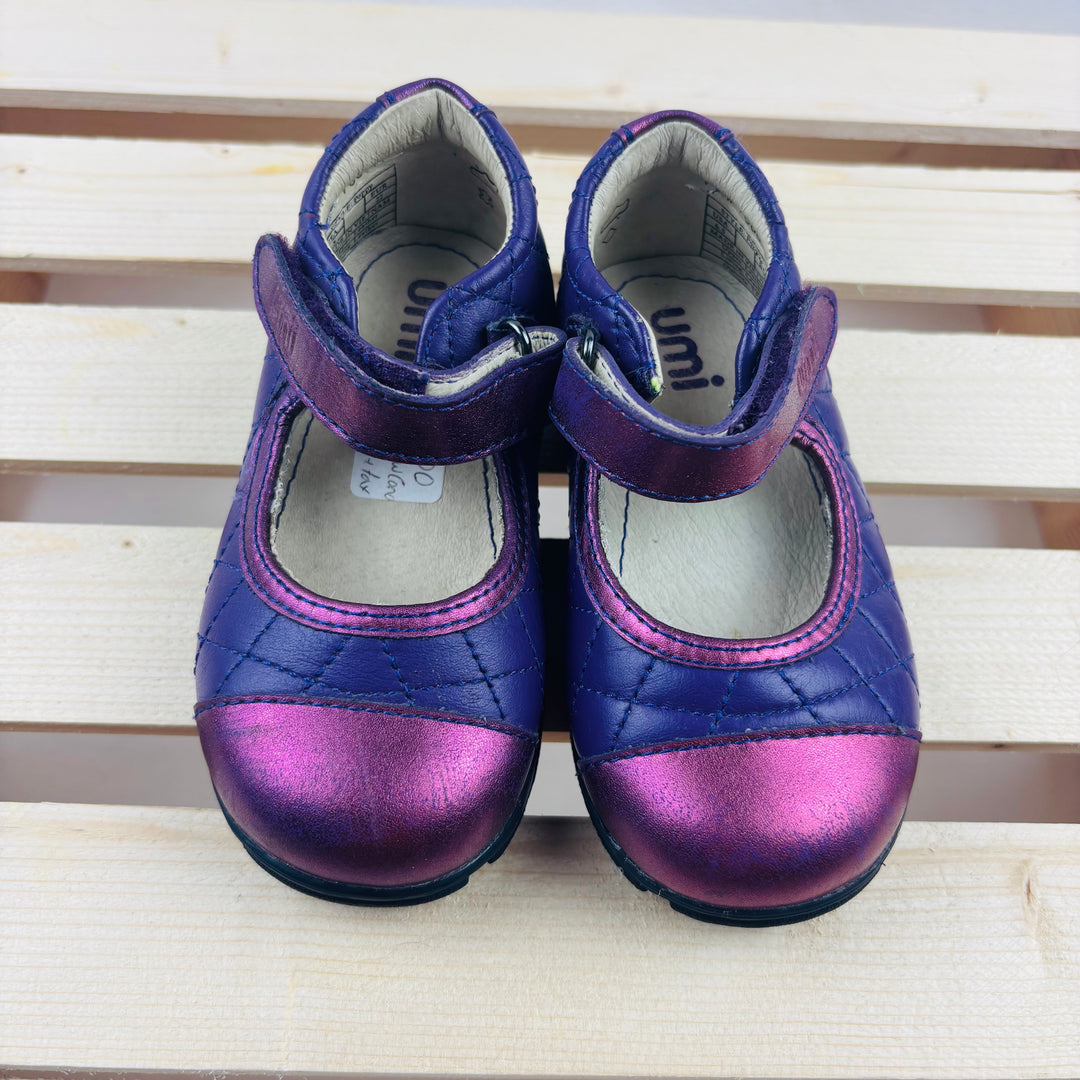 Umi Dress Shoes - Size 6.5 Toddler