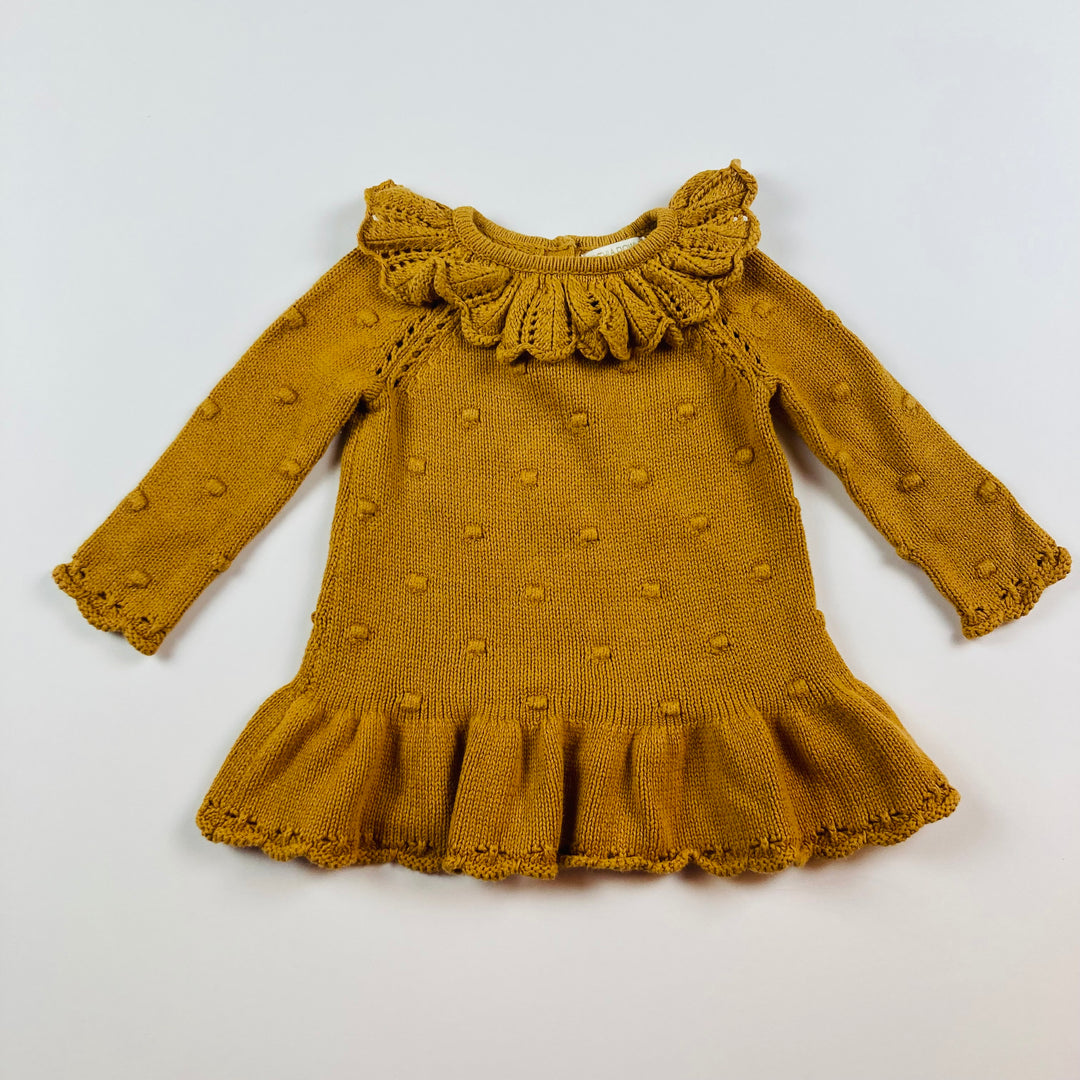 Cynthia Rowley Baby Dress - Size 3-6 Months