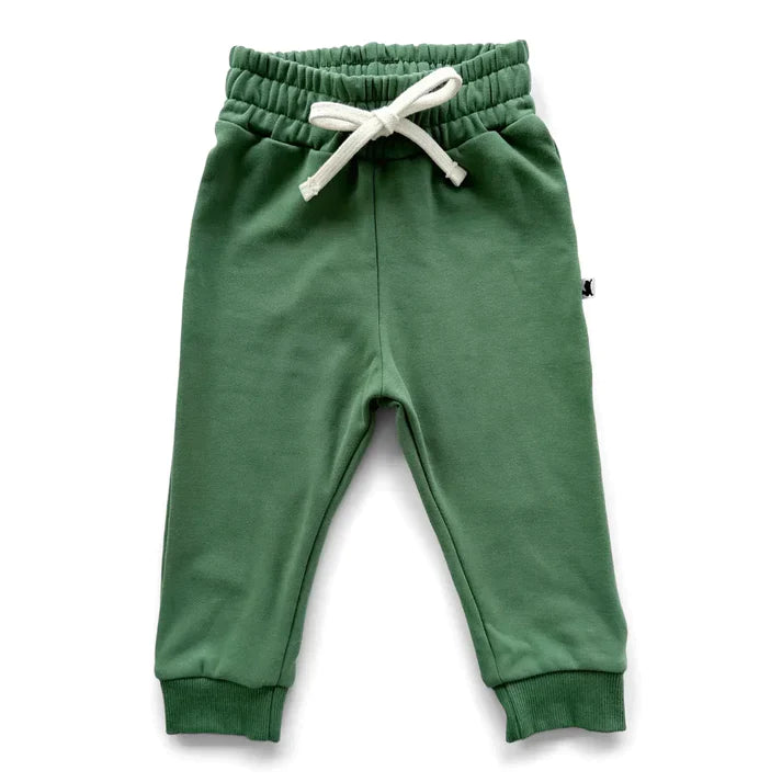 Little & Lively - Baby/Kids Fleece-lined Joggers - Pitter Patter Boutique