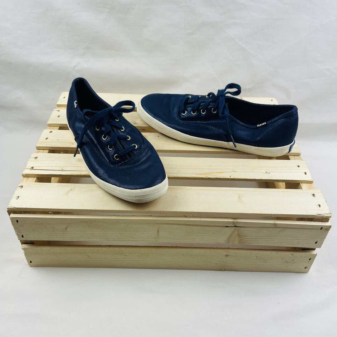 Keds Shoes - Size 7.5 Women's (6 Youth)