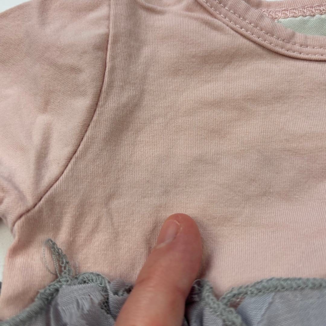 Baby Balooga Dress - Size 0-3 Months