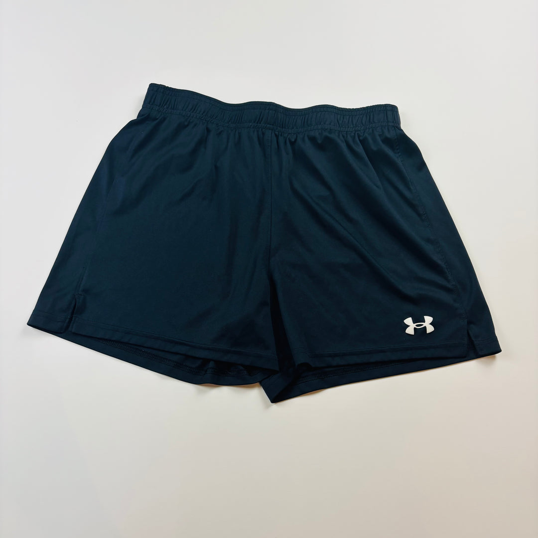 Under Armour Athletic Shorts - Size Women's MD (Medium)