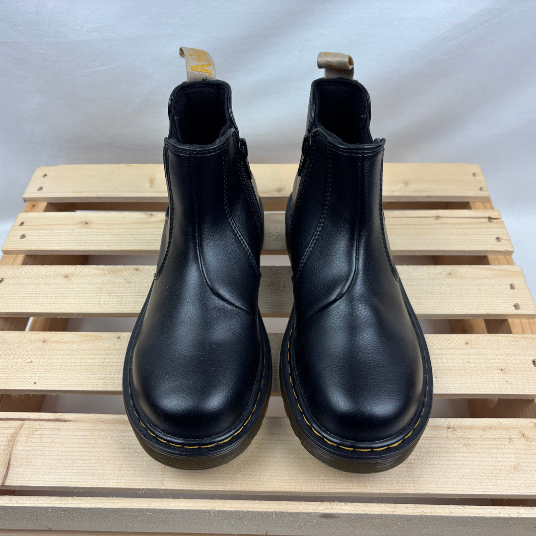Dr. Martens Chelsea Boots - Size 2 Youth (33 EU)