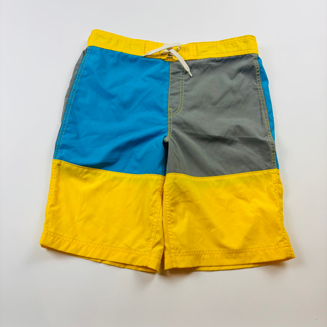 Lands' End Swim Trunks - Size Youth Large (14-16Y)