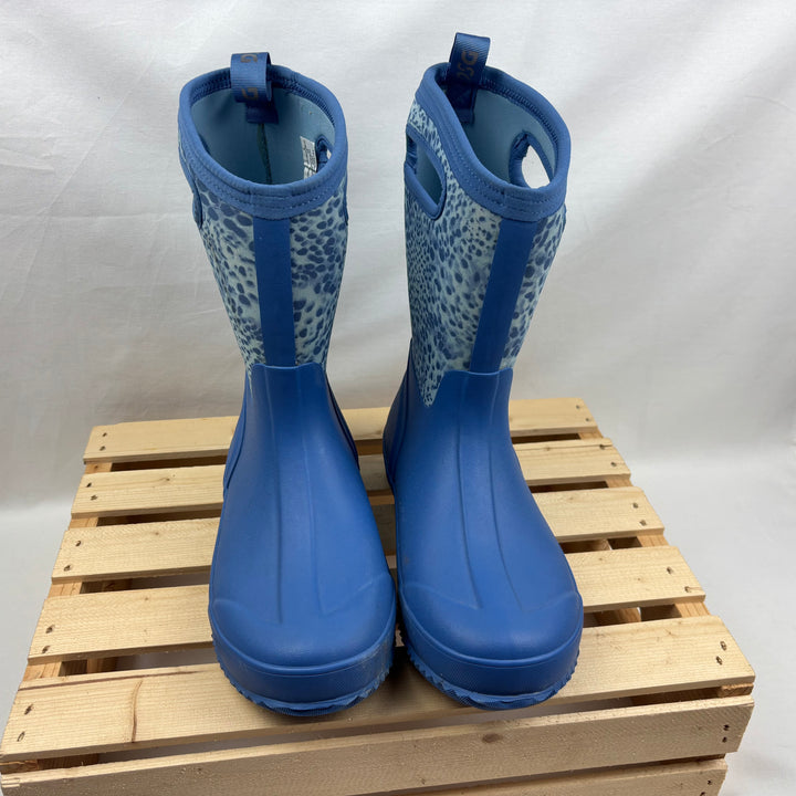 DSG Kids Insulated Rubber Boots - Size 6 Youth