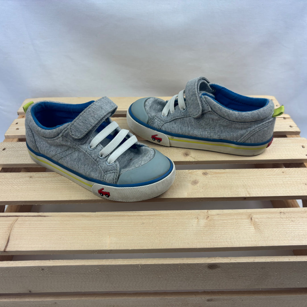 See Kai Run Sneakers - Size 11 Toddler