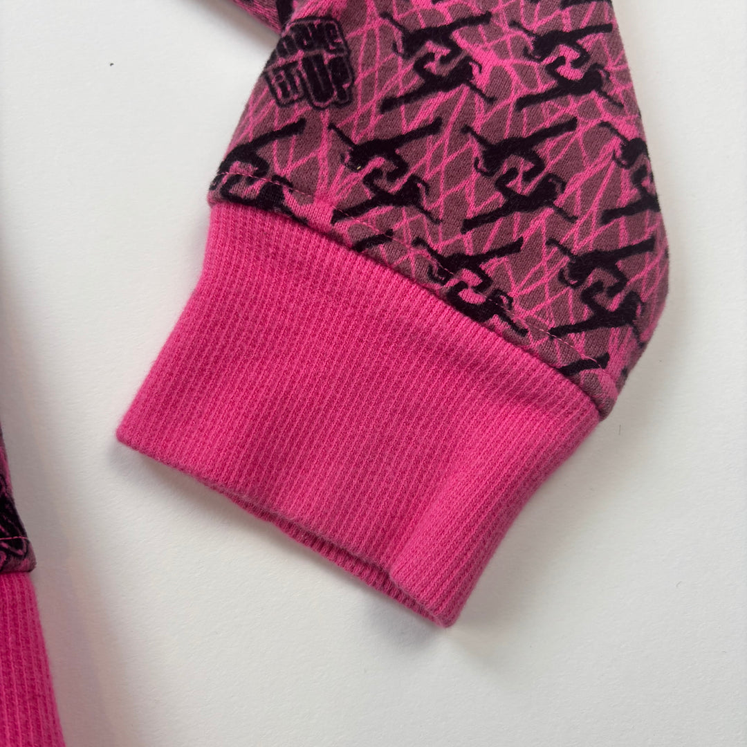 Ivivva Hoodie - Size 12 Youth