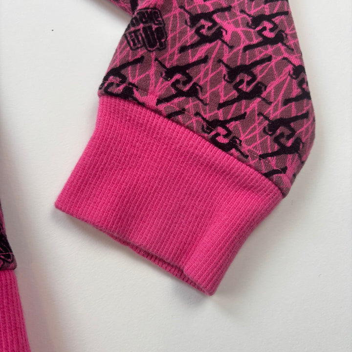 Ivivva Hoodie - Size 12 Youth