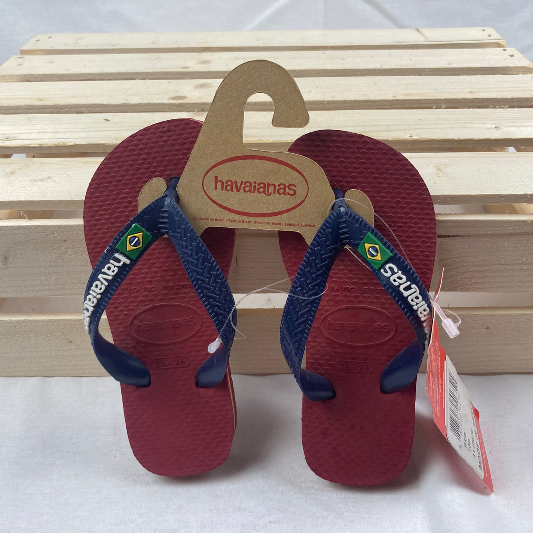 Havaianas - Kids Flip Flops