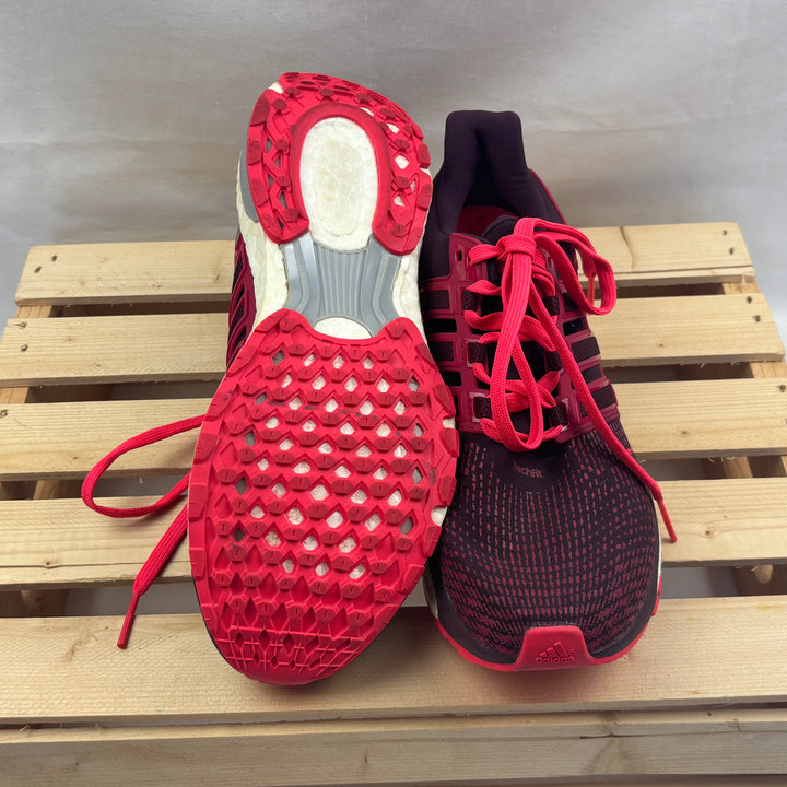 Adidas "Energy Boost ATR" Running Shoes - Size 8.5 Women&