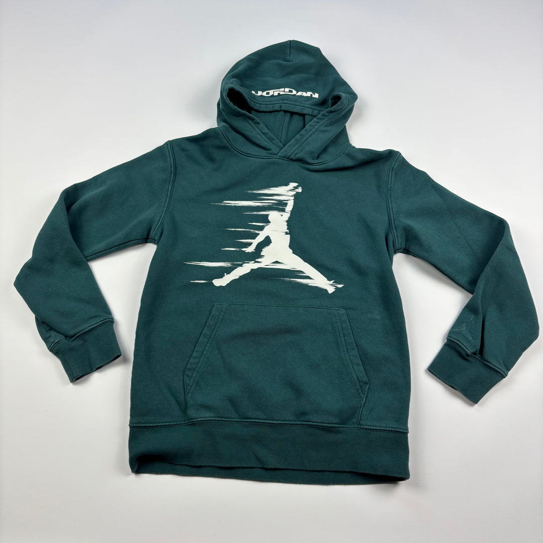Air Jordan Hoodie - Size Youth Medium (10-12Y)