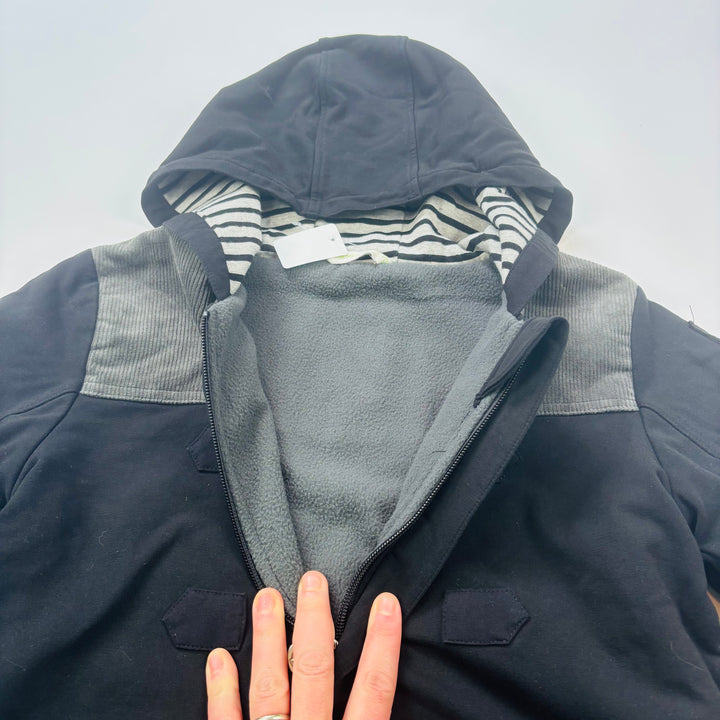 Peekaboo Beans Kids Jacket - Size 10 Youth