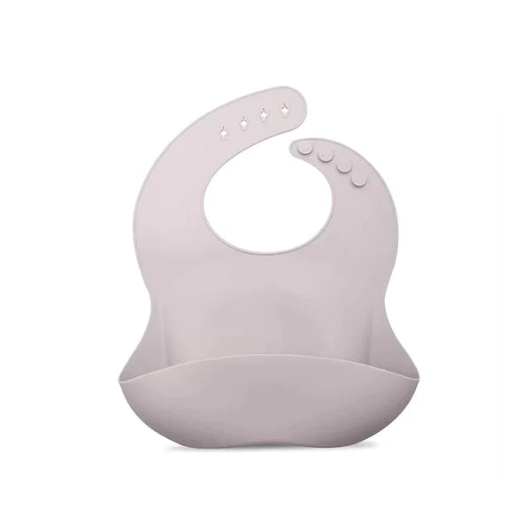 Noüka - Silicone Bib