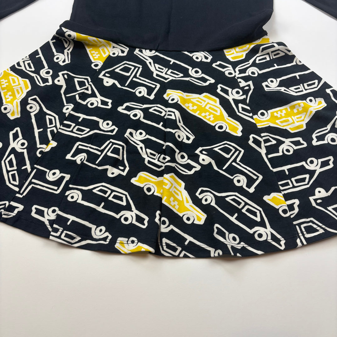 Tea Collection Dress - Size 8 Youth