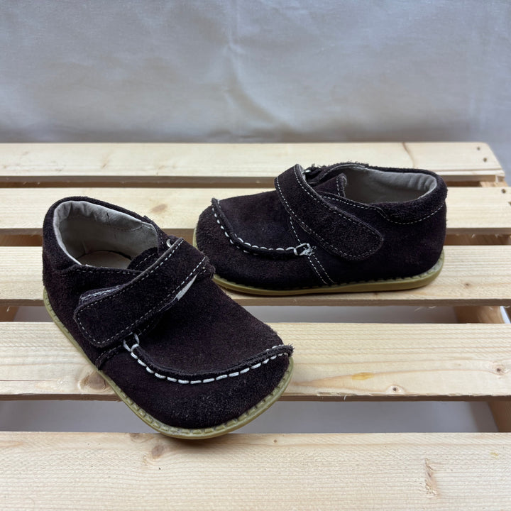 Livie &amp; Luca Suede Shoes - Size 6 Toddler