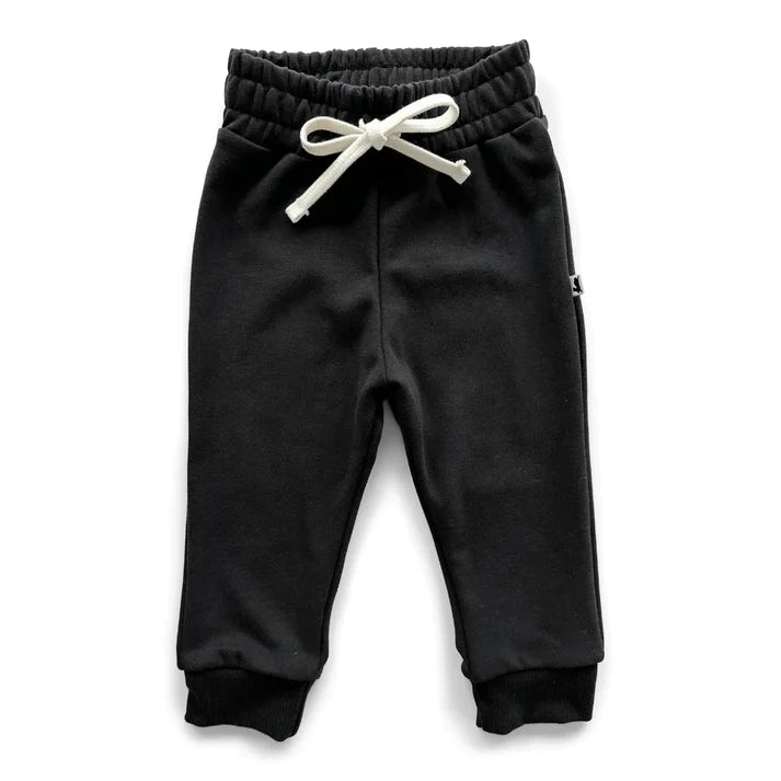 Little & Lively - Baby/Kids Fleece-lined Joggers - Pitter Patter Boutique