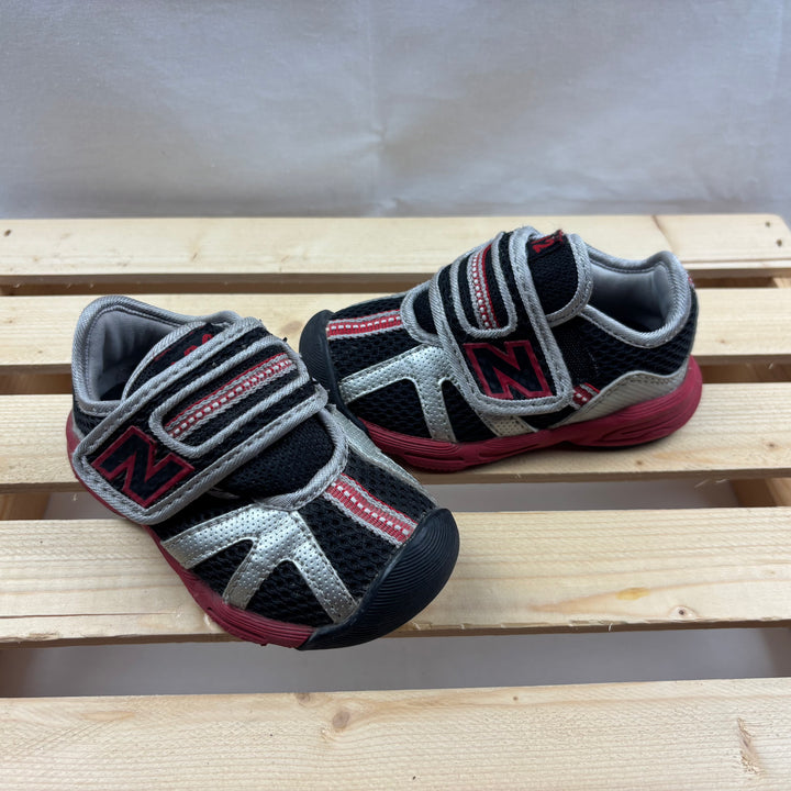 New Balance Kids Running Shoes  - Size 5 Toddler (21 EU)