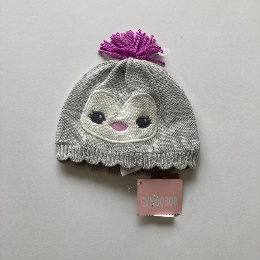 Gymboree Toque/Beanie - 3-6 Months - Pitter Patter Boutique