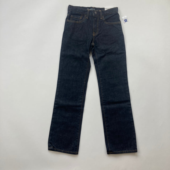 GAP Slim Original Jeans - Size 12Y - Pitter Patter Boutique