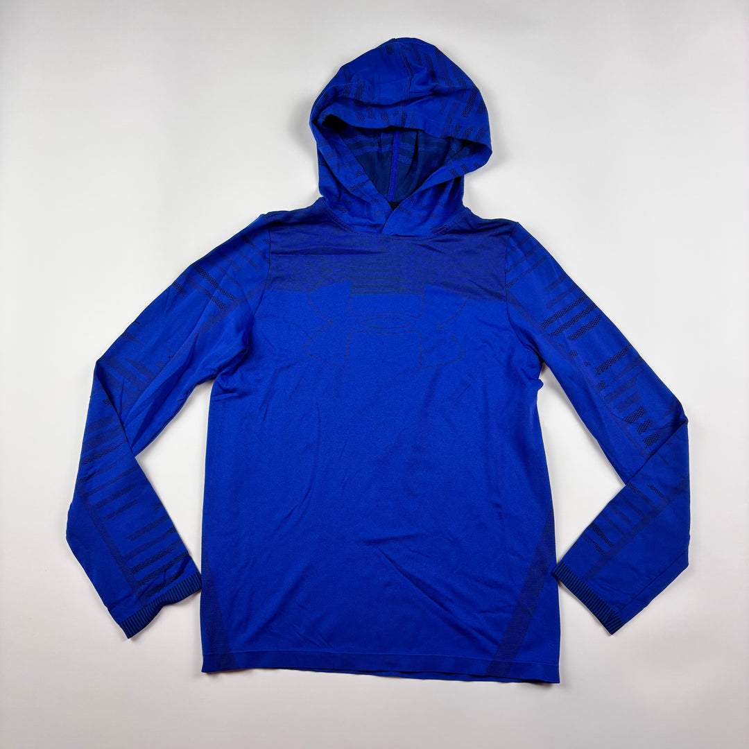 Under Armour Long Sleeve Shirt - Size Youth Medium (10/12Y)