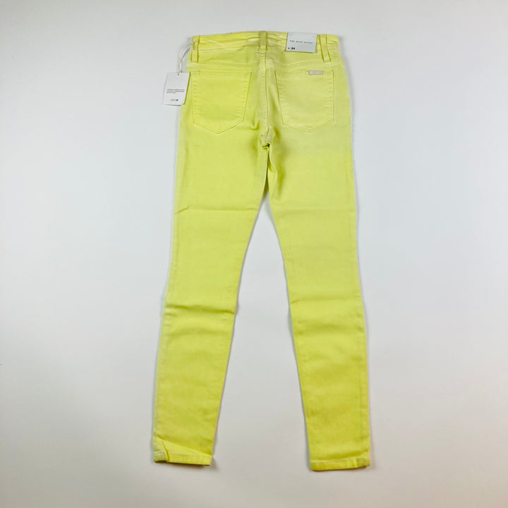 Joe's "High Water" Jeans - Size Women's 24