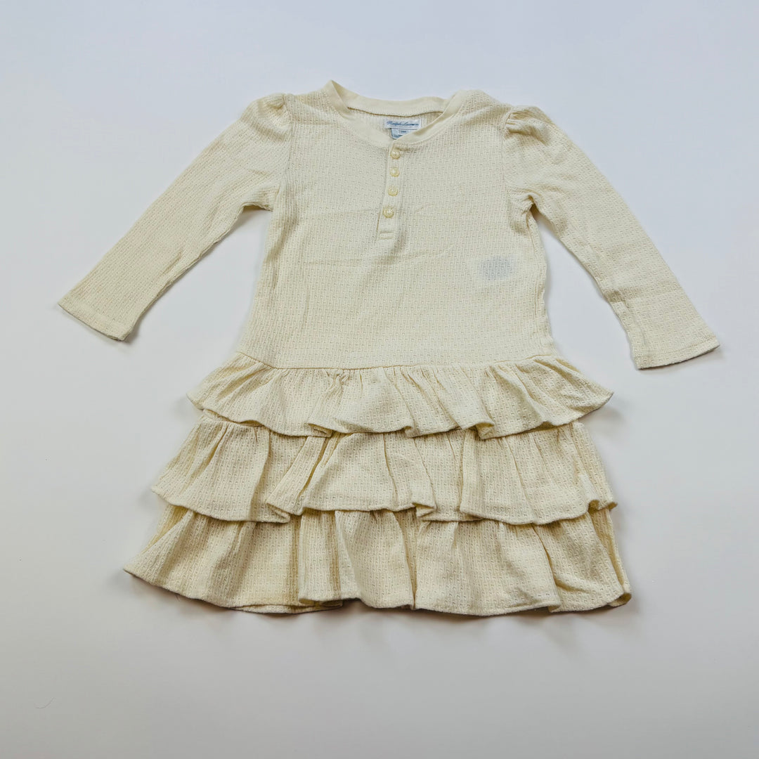 Ralph Lauren Dress - Size 24 Months