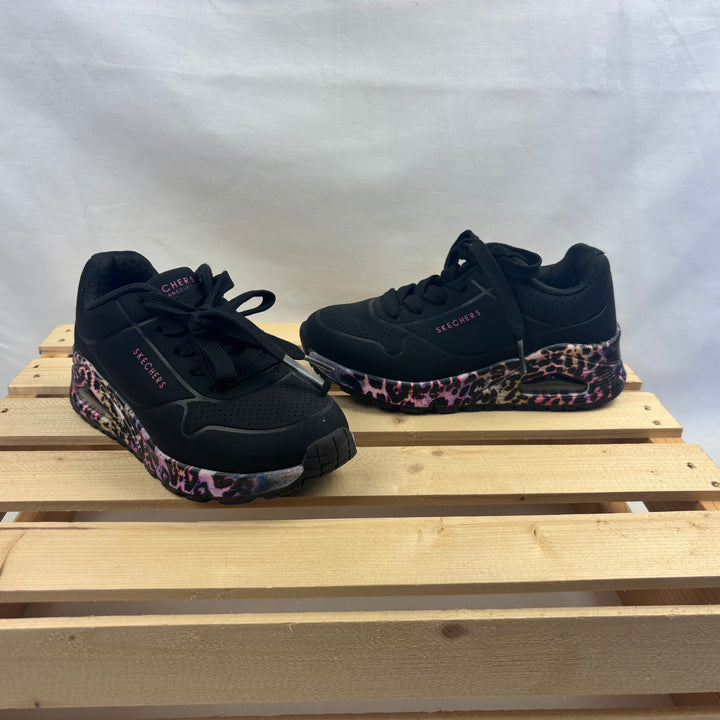 Sketchers Sneakers - Size 11 Toddler