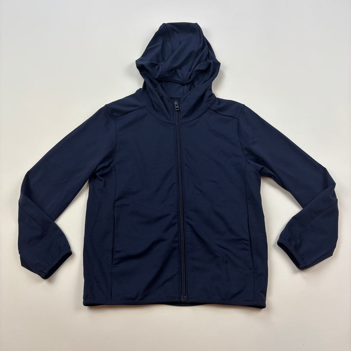 UNIQLO Lightweight Hoodie - Size 6/7 Years (120cm)