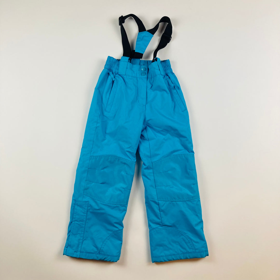 Mountain Warehouse Snow Pants - Size 5/6 Kids