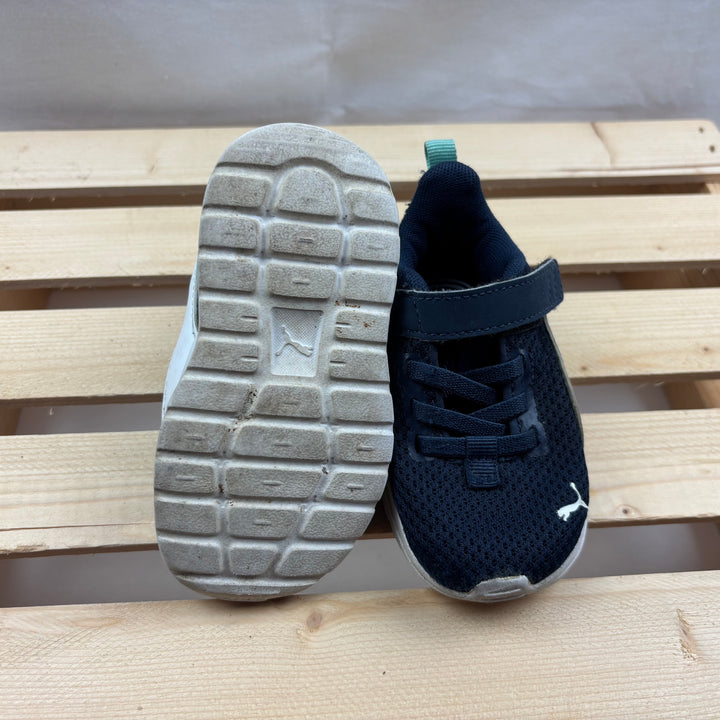Puma Kids Running Shoes - Size 5 Toddler (20 EU)