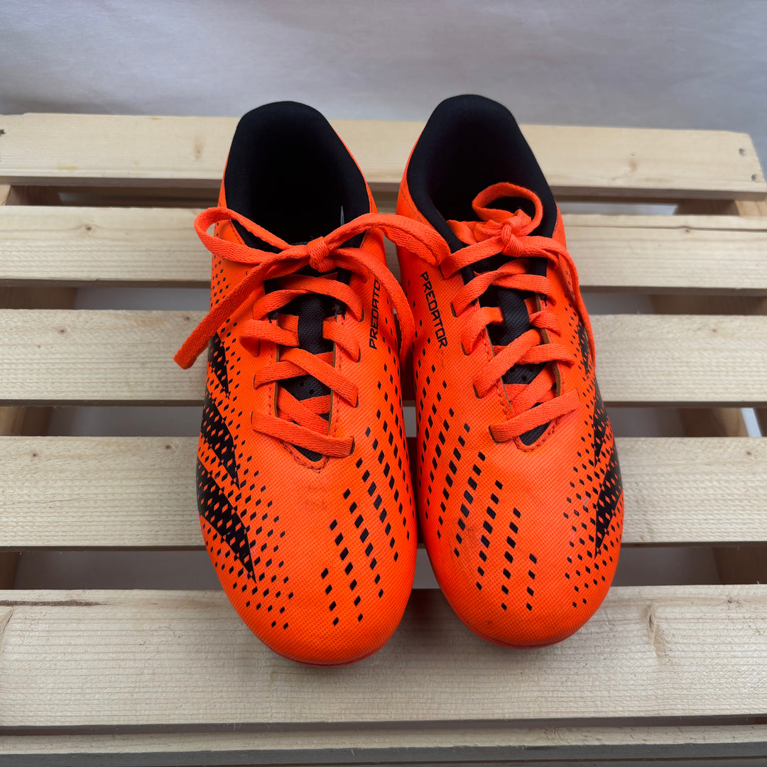Adidas Kids Soccer Cleats - Size 13 Toddler
