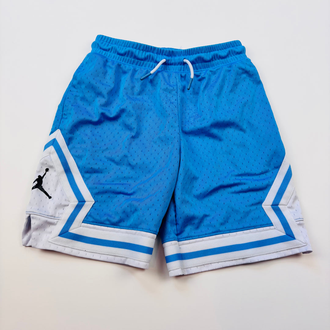 Air Jordan Athletic Shorts - Size Youth Medium (10-12Y)