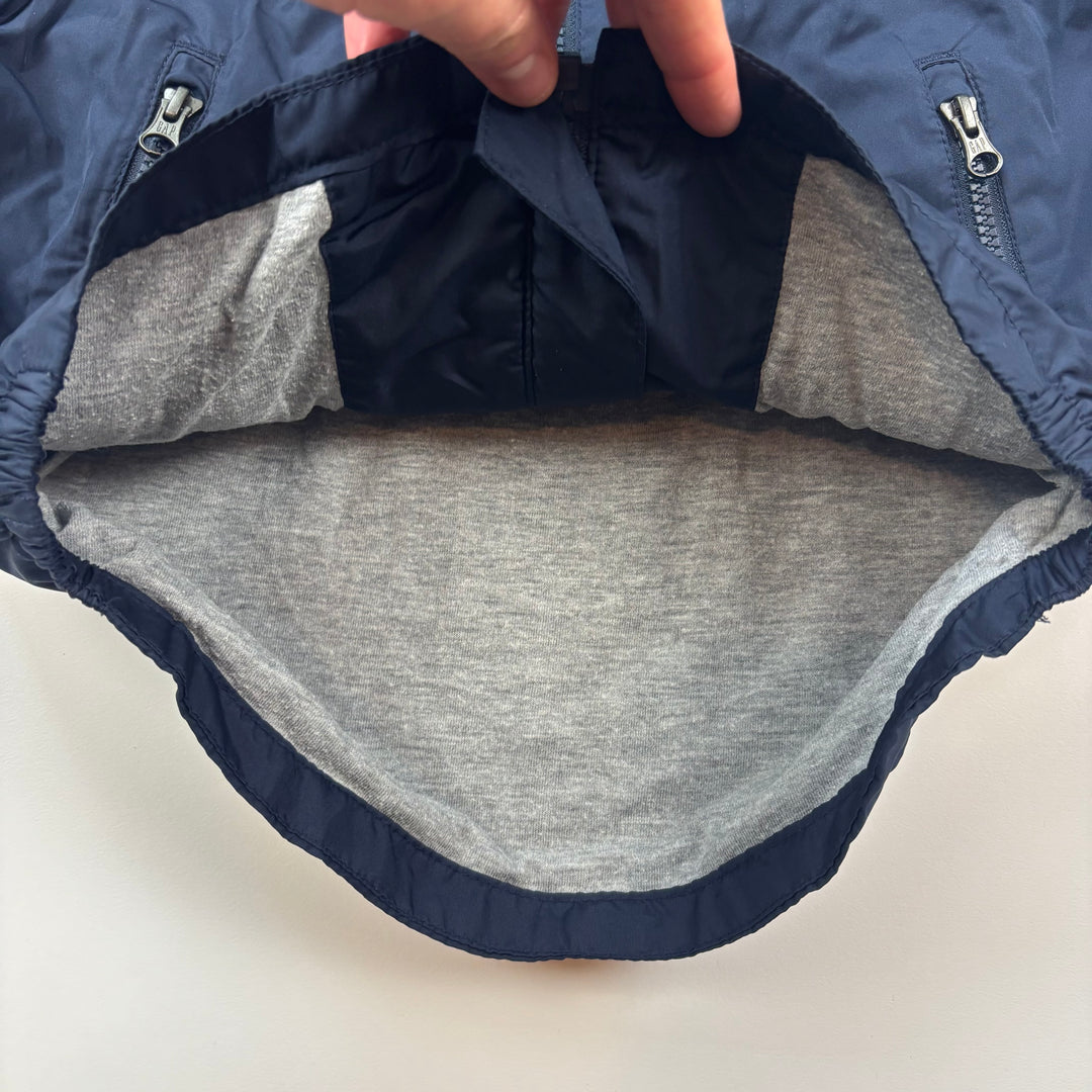 GAP Lined Spring Jacket - Size Youth Small (6/7Y)