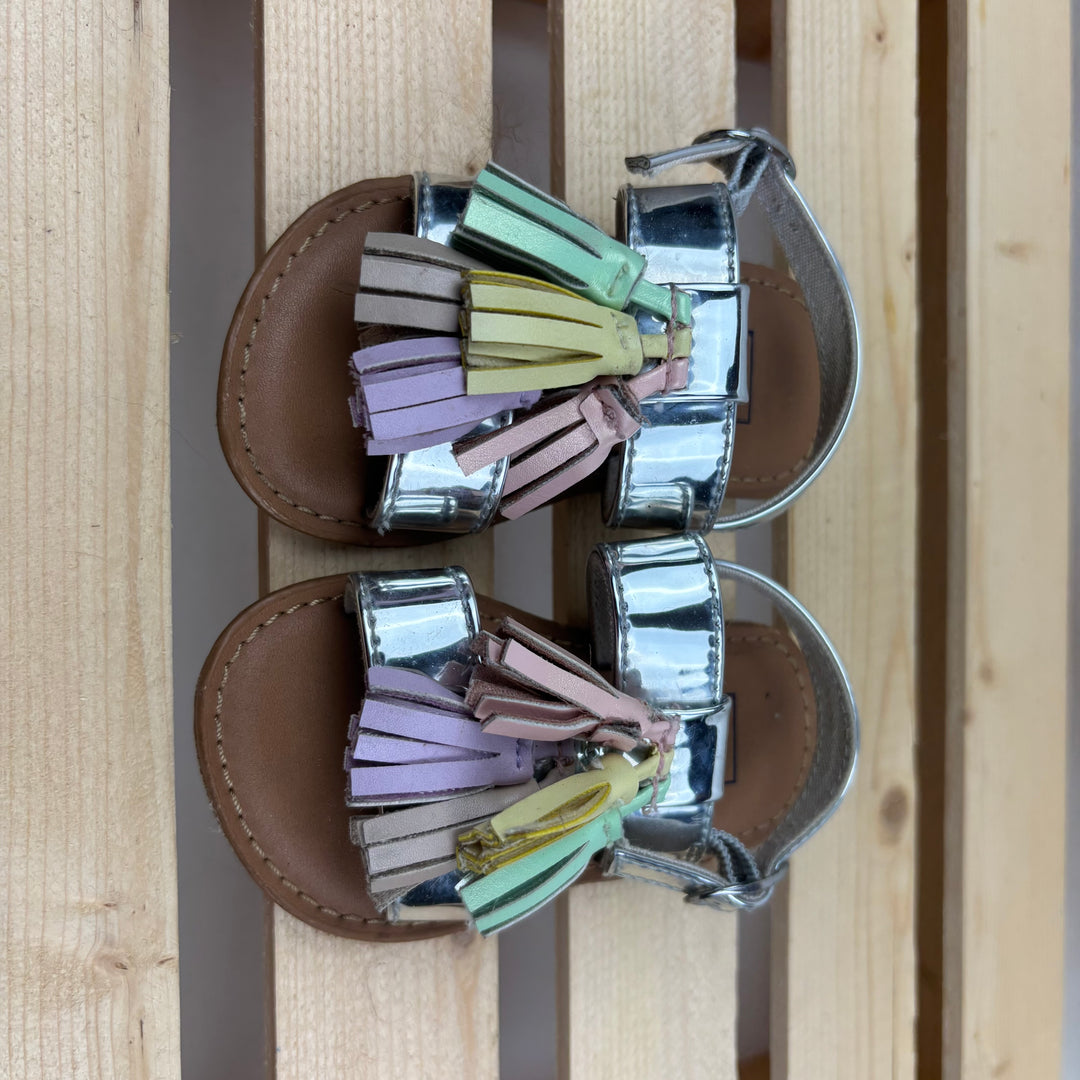 GAP Baby/Kids Sandals - Size 5 Toddler