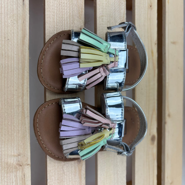 GAP Baby/Kids Sandals - Size 5 Toddler