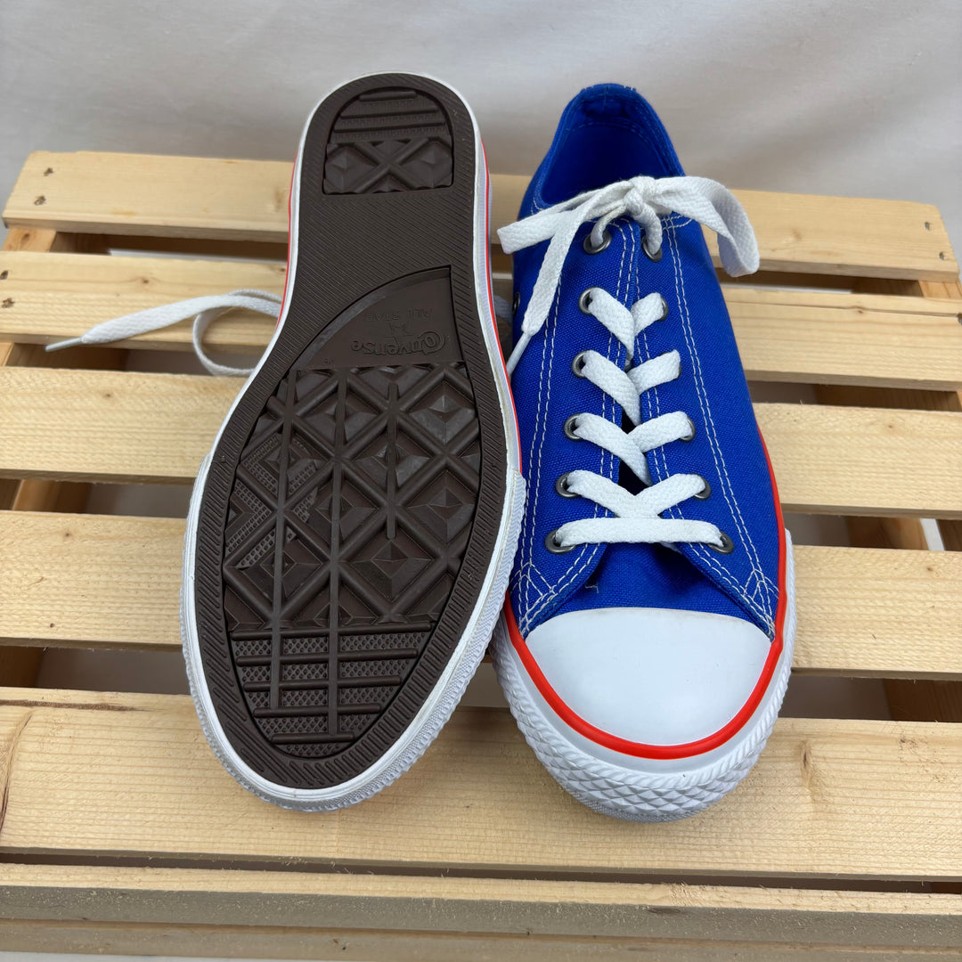 Converse Fashion Sneakers - Size 5 Youth (37.5 EU)