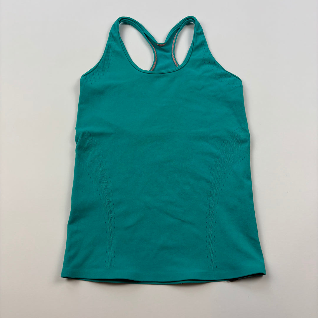 Ivivva Tank Top - Size 8 Youth