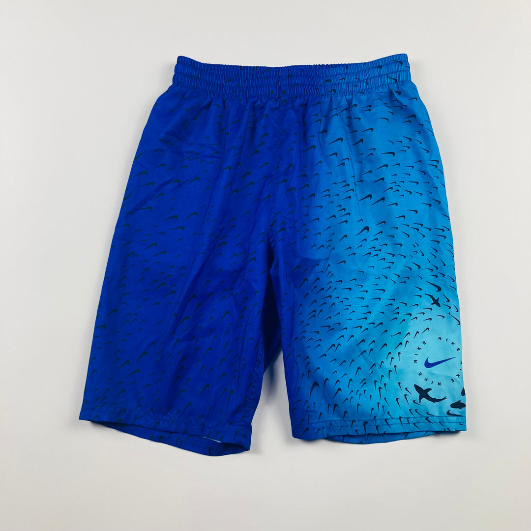 Nike Swim Shorts/Trunks - Size Youth Large (12-13Y)