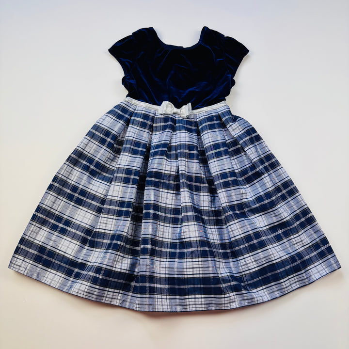 Jona Michelle Dress - Size 7 Youth