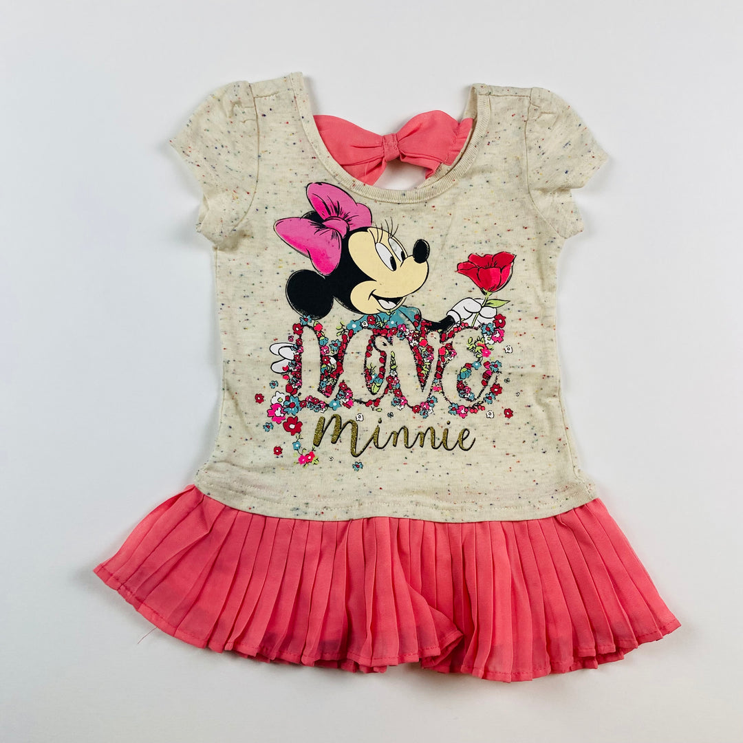 Disney Baby Dress - Size 24 Months