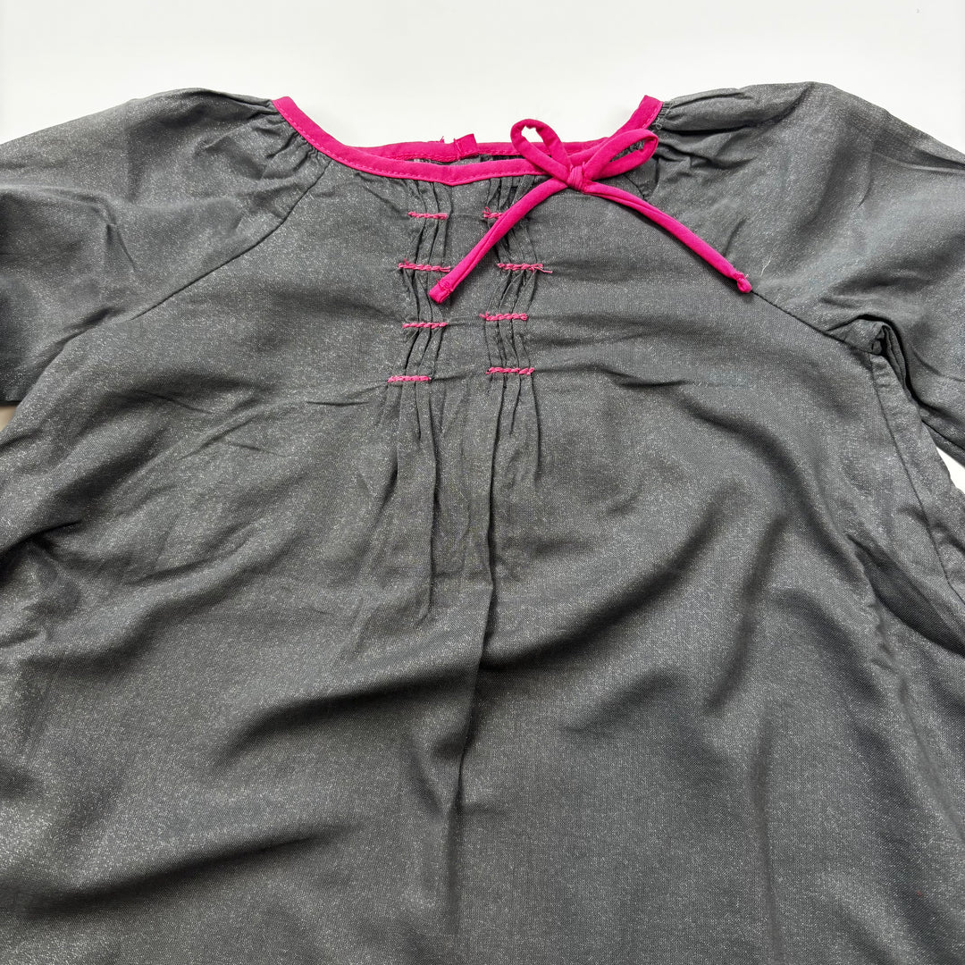Cynthia Rowley Top/Tunic - Size 12 Months