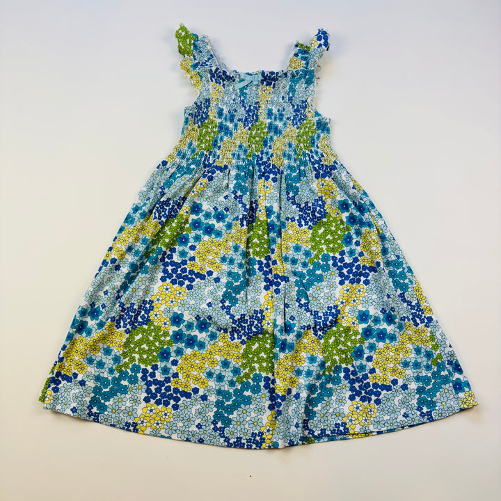 Gymboree Summer Floral Dress - Size 10 Youth