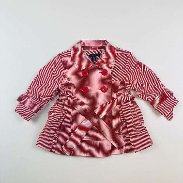 Tommy Hilfiger Jacket - Size 6-12 Months