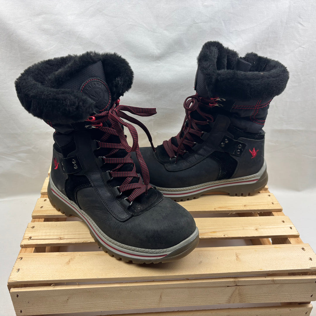 Santana Canada Mio Women&