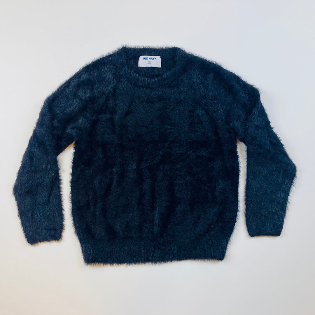 Old Navy Sweater - Size Youth Small (6-7Y)