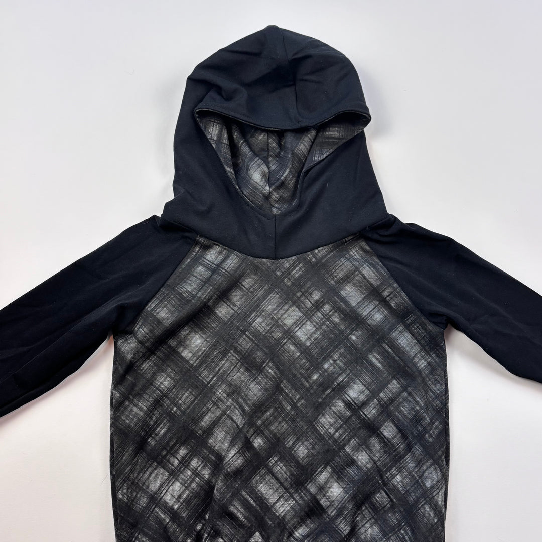 Hand Made Hoodie - Size 6-12 Months