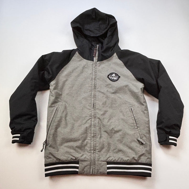 Burton Winter/Ski DryRide Jacket - Size Youth Medium (10-12Y)