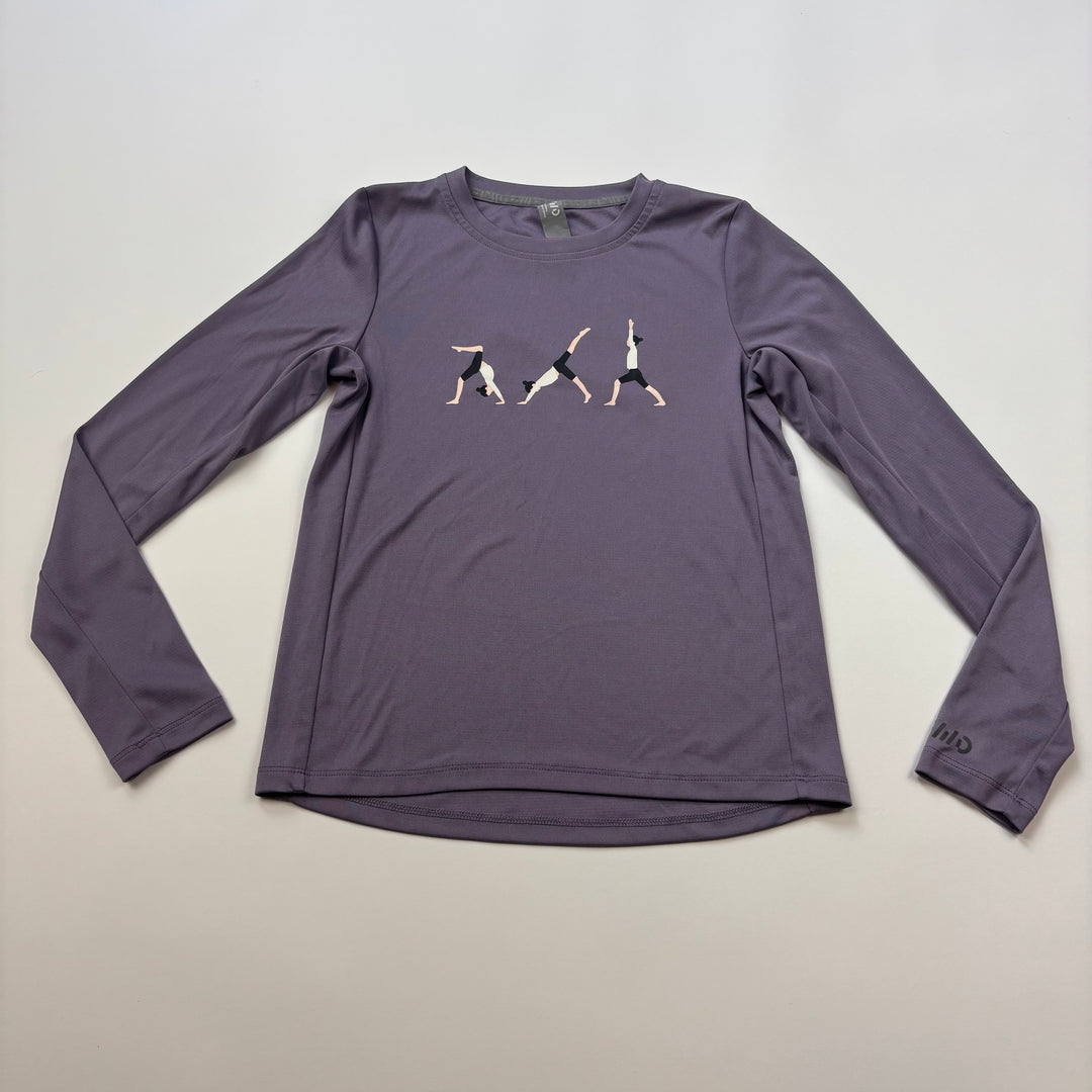 FWD Active T-Shirt - Size Youth Medium (8-10 Youth)