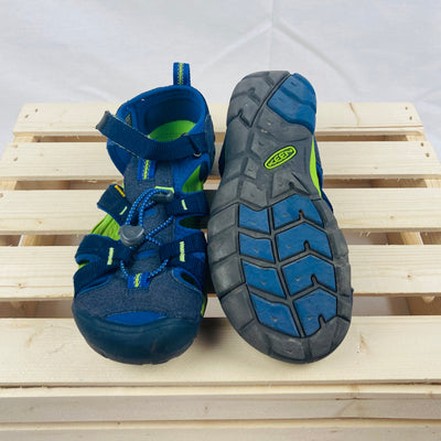 Keen Sandals - Size 4 Youth