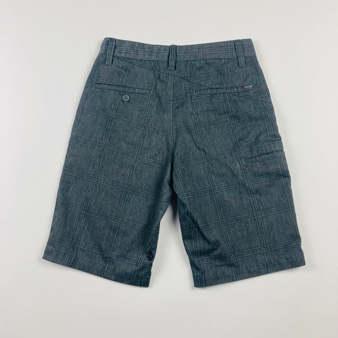 Volcom Shorts - Size 12 Youth